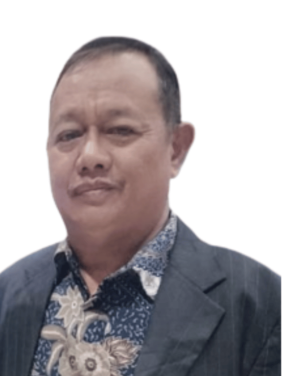 Samsuri Supeno, S.Sos