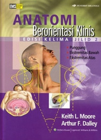 Image of Anatomi Berorientasi Klinis