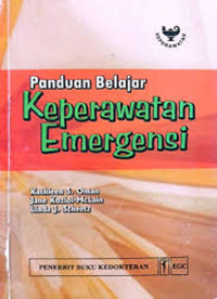 Image of Panduan Belajar Keperawatan Emergensi = Emergency Nursing Secrets