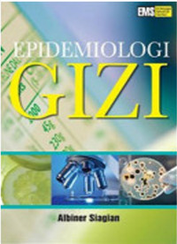 Image of Epidemiologi Gizi