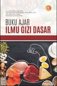 Image of Buku Ajar Ilmu Gizi Dasar