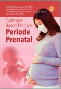 Image of Evidence Based Practice Periode Prenatal