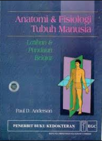 Image of Anatomi dan Fisiologi Tubuh Manusia: Latihan dan Panduan Belajar