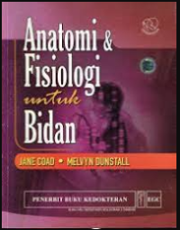 Image of Anatomi dan Fisiologi Untuk Bidan