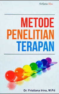 Image of Metode Penelitian Terapan