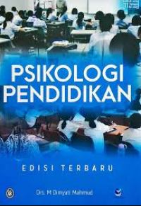 Image of Psikologi Pendidikan