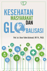 Image of Kesehatan Masyarakat dan Globalisasi