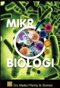 Image of Mikrobiologi