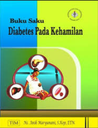 Image of Buku saku diabetes pada kehamilan