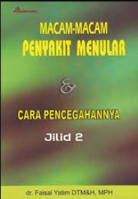 Image of Macam-macam Penyakit Menular dan Cara Pencegahannya