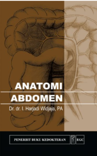 Image of Anatomi Abdomen