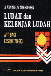 Image of Ludah dan Kelenjar Ludah