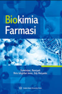 Image of Biokimia Farmasi
