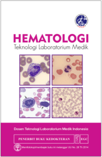 Image of Hematologi: Teknologi Laboratorium Medik Indonesia