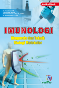 Image of Imunologi Diagnosis dan Teknik Biologi Molekuler
