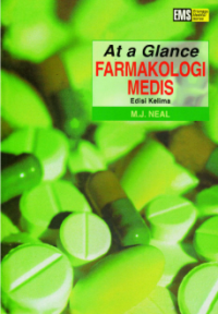 Image of At a Glance Farmakologi Medis Edisi Kelima