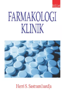 Image of Farmakologi Klinik