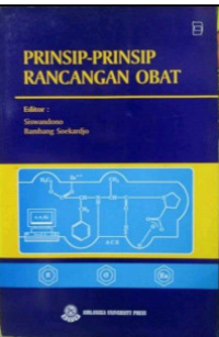 Image of Prinsip - Prinsip Rancangan Obat