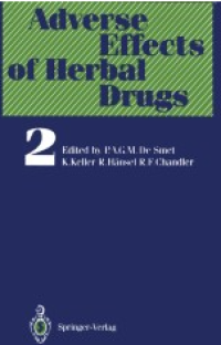 Image of Adverse Effects of Herbal Drugs 2