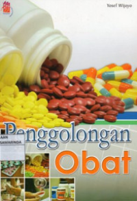 Image of Penggolongan Obat