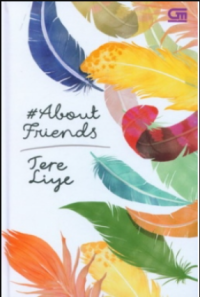 Image of About Friends