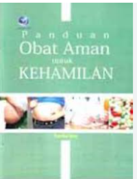 Image of Panduan Obat Aman Untuk Kehamilan