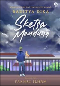 Image of Sketsa Mendung