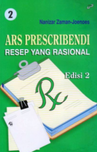 Image of ARS PRESCRIBENDI Resep Yang Rasional