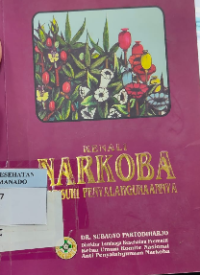 Image of Kenali Narkoba dan Musuhi Penyalahgunaannya