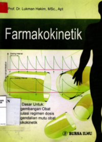 Image of Farmakokinetik
