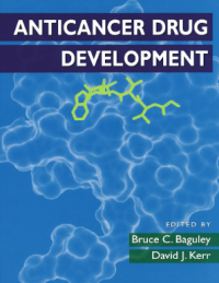 Image of Anticancer Drug Development