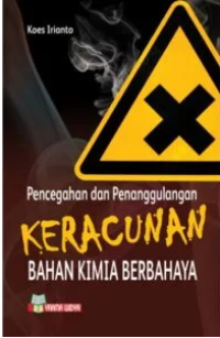 Image of Pencegahan dan Penanggulangan Keracunan Bahan Kimia Berbahaya