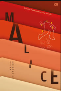 Image of Malice