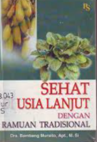 Image of Sehat di usia lanjut dengan ramuan tradisional