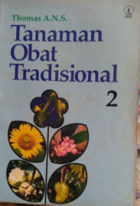 Image of Tanaman Obat Tradisional 2