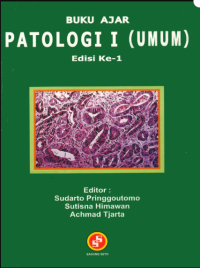 Image of Patologi I (umum)