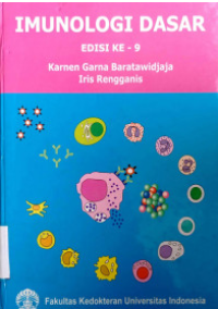 Image of Imunologi Dasar