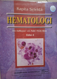 Image of Hematologi (Kapita Selekta)