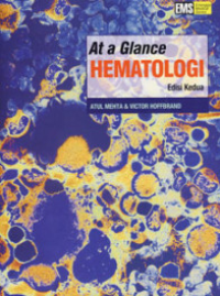 Image of At a Glance: Hematologi