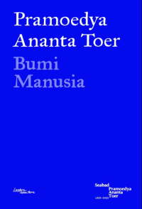 Image of Bumi Manusia