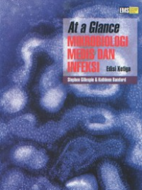 Image of At a Glance Mikrobiologi Medis dan Infeksi Edisi Ketiga