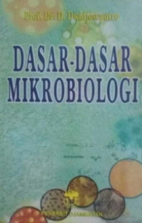 Image of Dasar-dasar Mikrobiologi