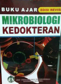 Image of Buku Ajar Mikrobiologi Kedokteran Edisi Revisi