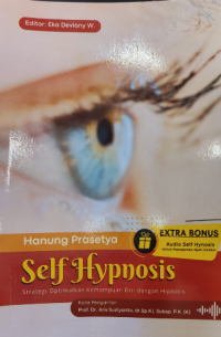 Image of Self Hypnosis