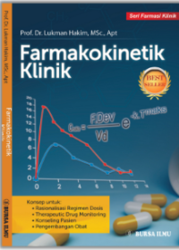 Image of Farmakokinetik Klinik