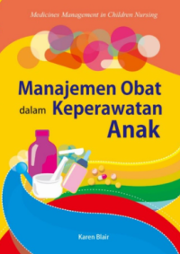 Image of Manajemen Obat Dalam Keperawatan Anak
