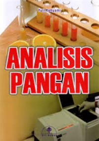 Image of Analisis Pangan