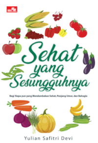 Image of Sehat yang sesungguhnya