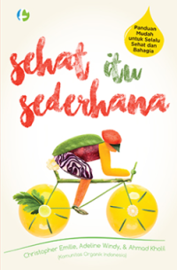 Image of Sehat itu Sederhana