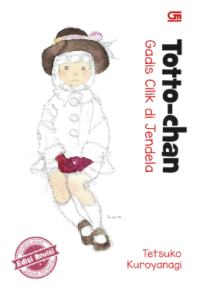 Image of Totto-chan Gadis Cilik di Jendela